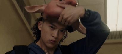 「刀子」出鞘，他该火了