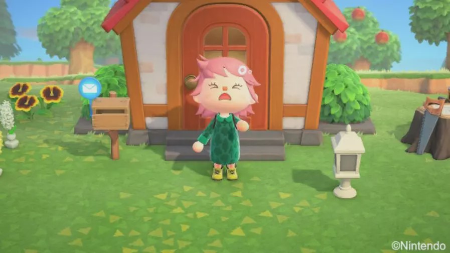 动森如何获得炊火,现在动森最新版本