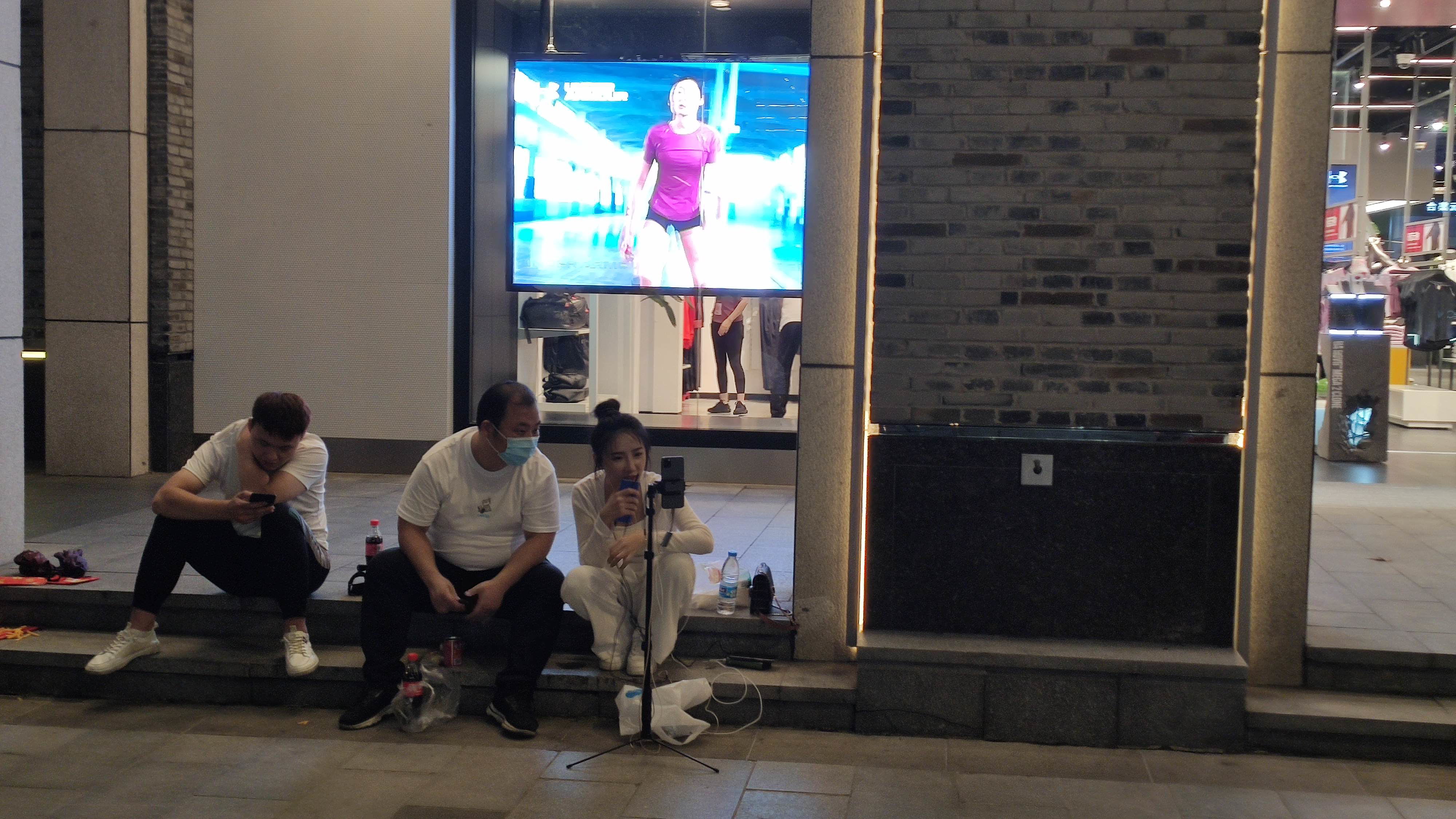 杭州钱塘区印象足道,杭州滨江湖滨印象