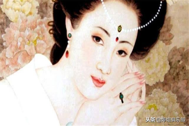 她前后给丈夫戴两次绿帽子,最后一次虽然自己舒服,却也因此送命