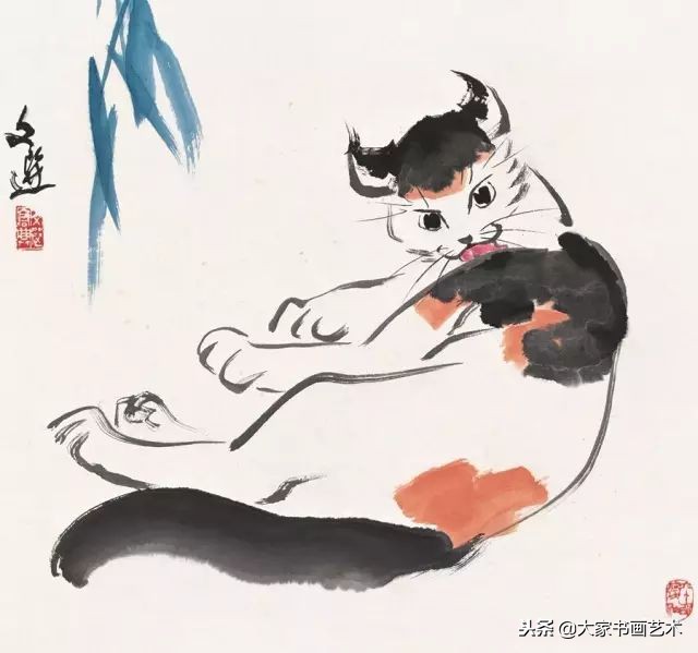 汤文选｜悟其道而自存高远，取法乎上方可事半功倍