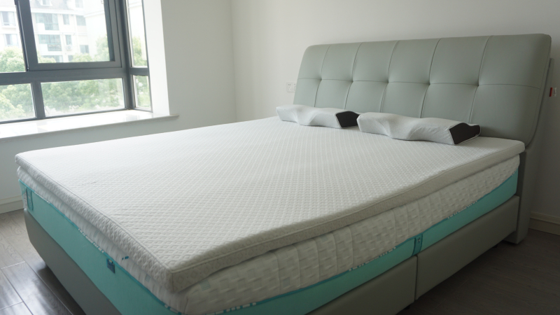 诺伊曼高密度记忆棉床垫怎么样,诺伊曼无弹簧床垫