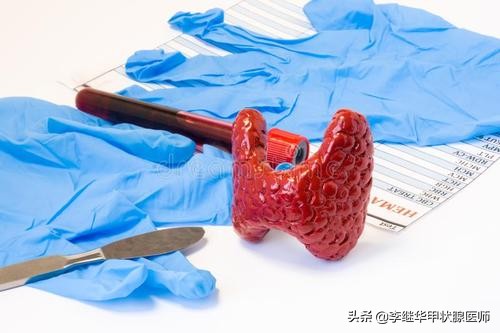 甲状腺结节良恶性鉴别方法,甲状腺结节恶性5类严重吗