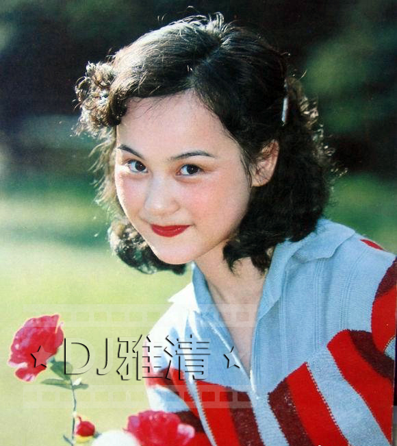 老照片:朱碧云常戎麦小琴罗刚陆剑民胡亚捷王志文高宝宝田少军