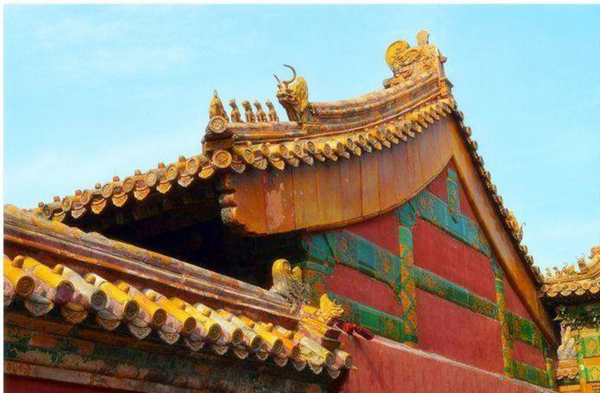 琉璃产生的历史,有关琉璃的典故