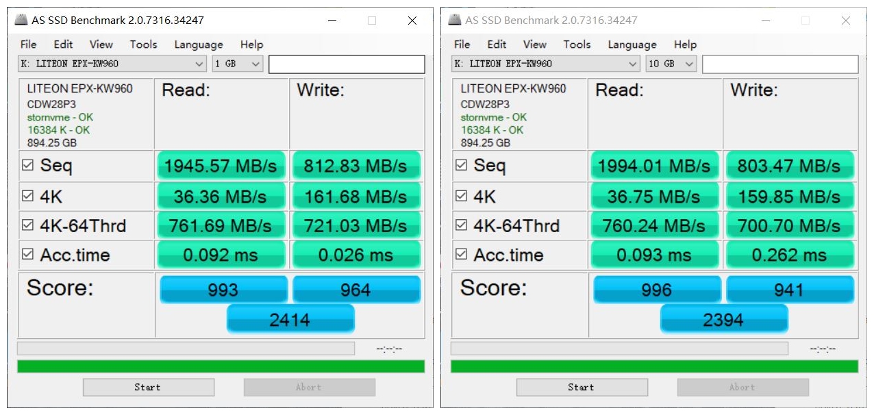 建兴ca3固态硬盘评测,建兴t12512gm.2固态评测