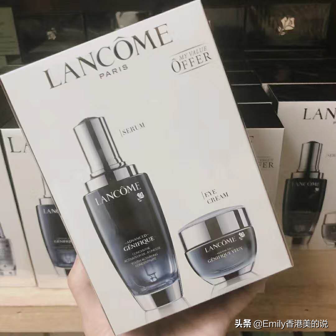 30岁的女人用什么护肤品好,30岁的女人适合用什么样的护肤品