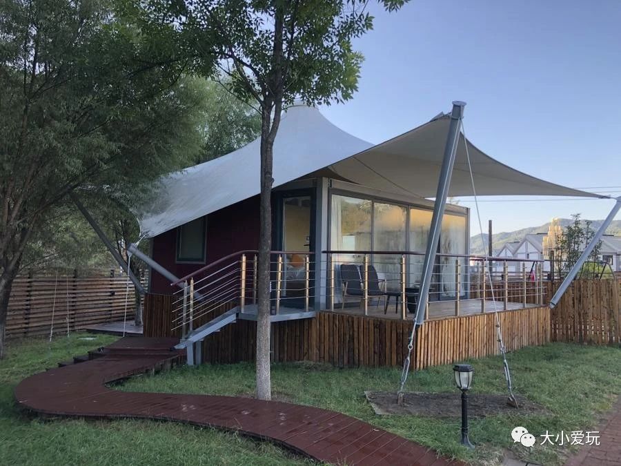 在北京国庆还有房的亲子酒店就看这一篇!这才叫手慢无的种草清单