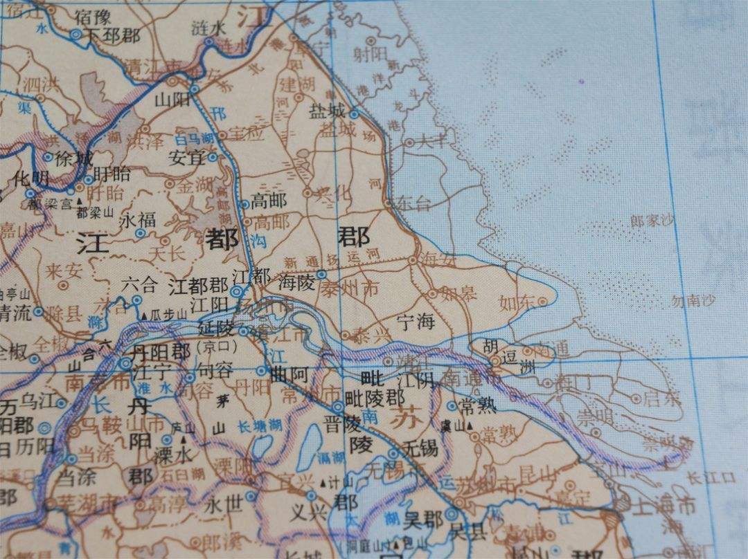 南通gdp破亿,南通gdp为什么超过东莞