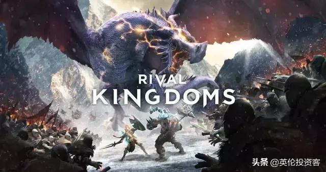 中美科技战，英国受益！腾讯收购英国AI公司股权，估值达1亿美元