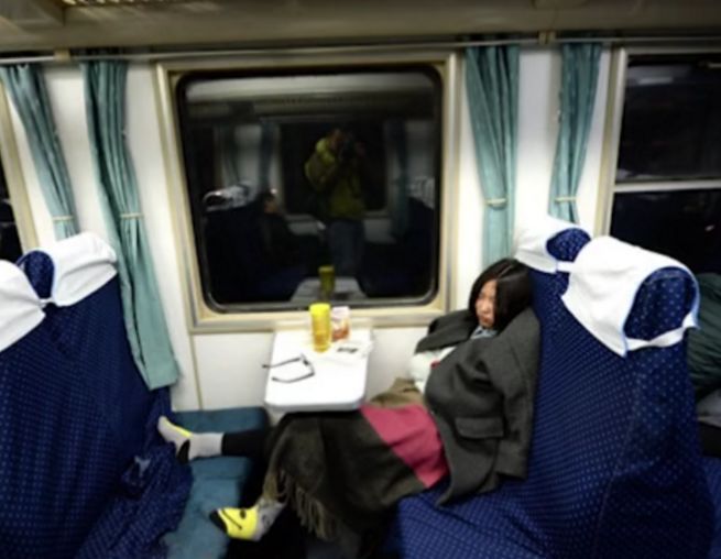 为什么火车空调冬天热夏天冷,火车上空调开的太低了怎么办