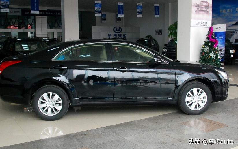 华泰b11车怎么样,华泰b11新能源汽车