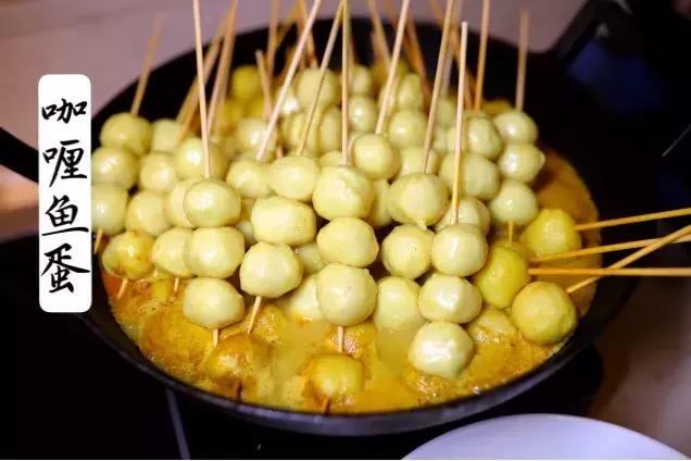 中式自助餐158元菜品,20元就能随便品尝268种美味佳肴