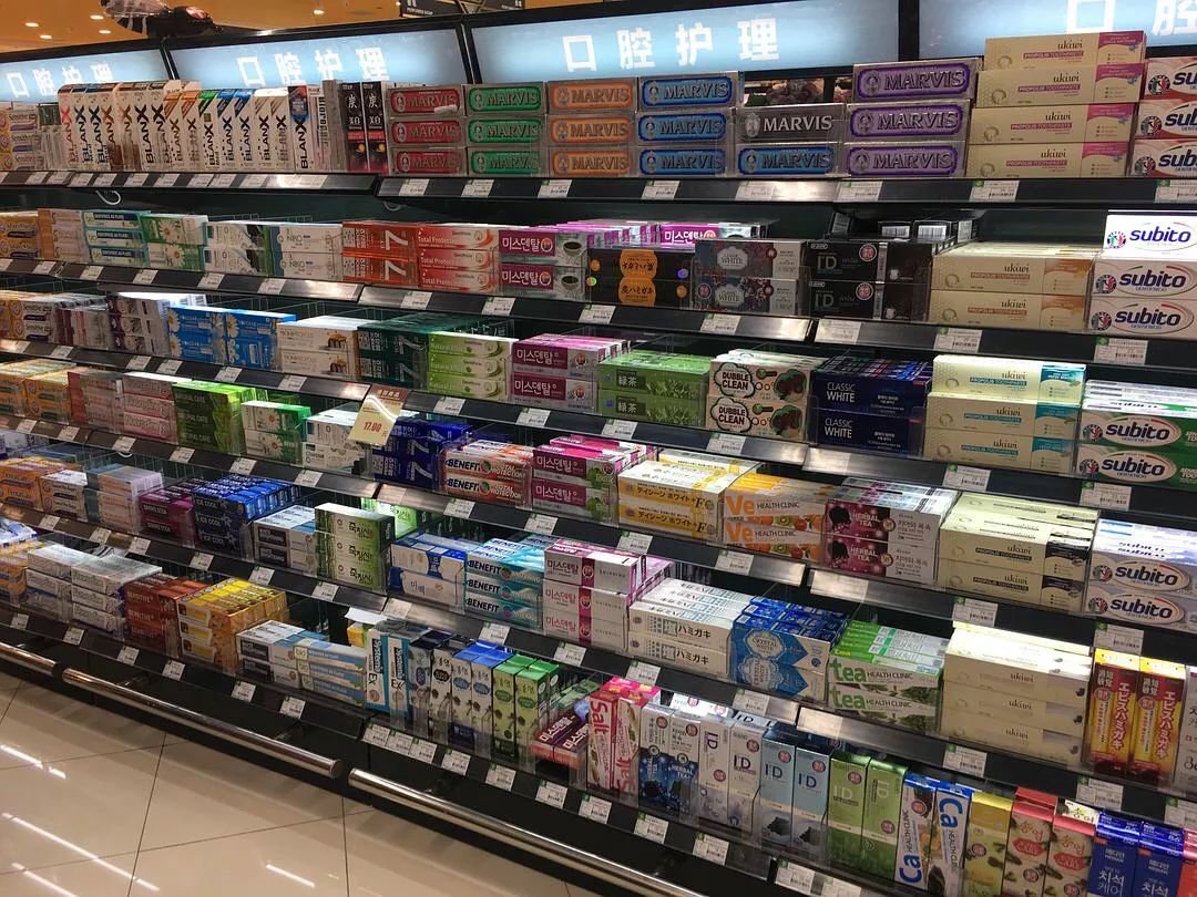 进口商品比较多的超市,武汉进口商品超市