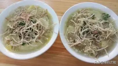 济宁小吃推荐必吃,济宁十大小吃排名