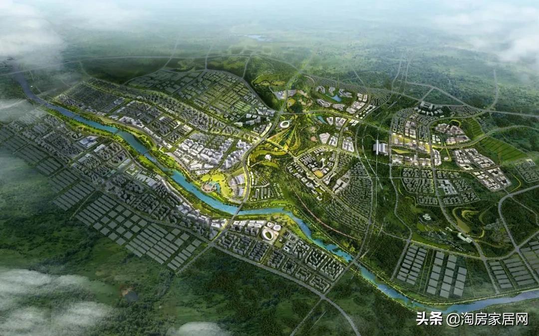 绵阳涪城区科技城金家林,绵阳金家林中关村