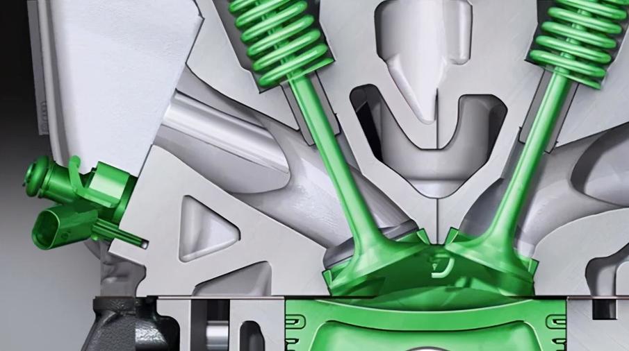 车叔讲堂,德系2.0t发动机耐用性怎么样