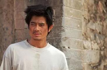 郭富城和他妻子的近况,郭富城跟他老婆最新消息