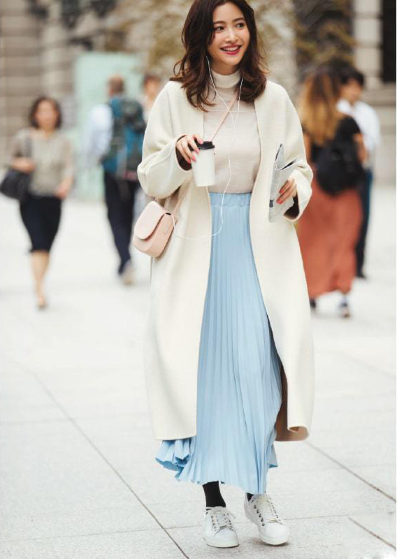 下周穿什么衣服合适,下周穿什么