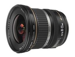 佳能apsc单反镜头推荐,佳能aps-c画幅相机怎么配镜头