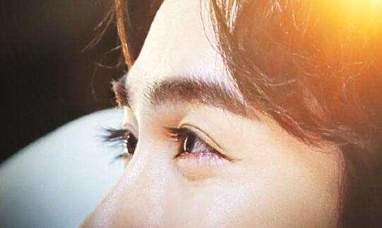 睫毛增长液用了半年睫毛彻底改善,涂睫毛增长液效果怎么样