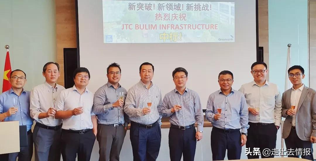 中国电建签署129亿元海外工程合同,中国电建签两项重大合同