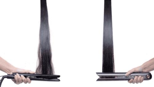 昨天，神器又出，专把弯的撸直