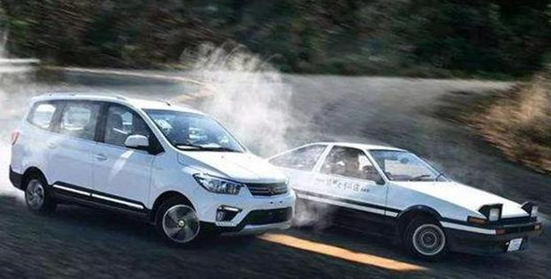 新手高速开快了会害怕是怎么回事,高速上感觉车速很慢怎么回事