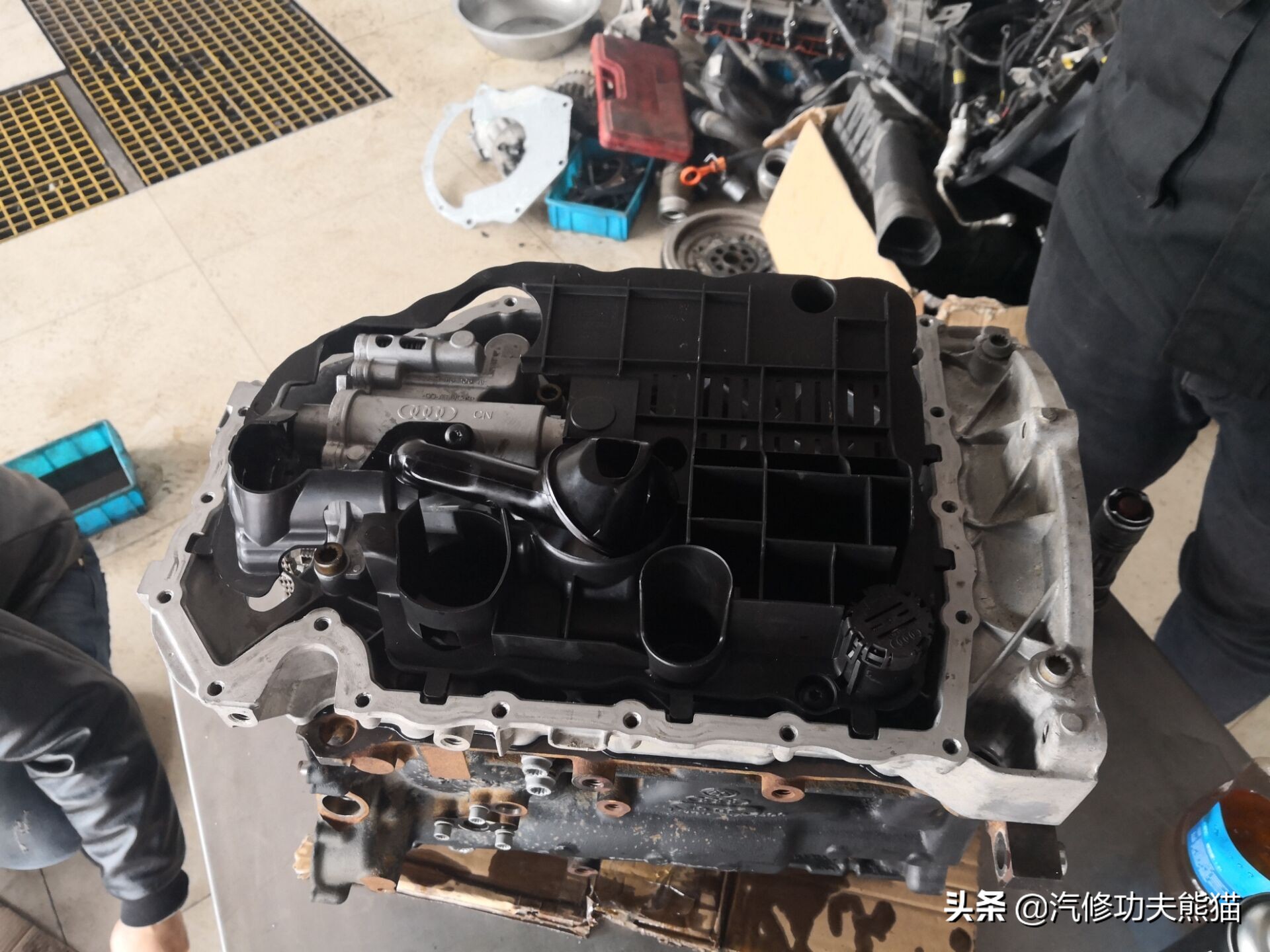 斯柯达野帝1.8t烧机油能解决吗,2014款斯柯达野帝1.8t高配烧机油吗