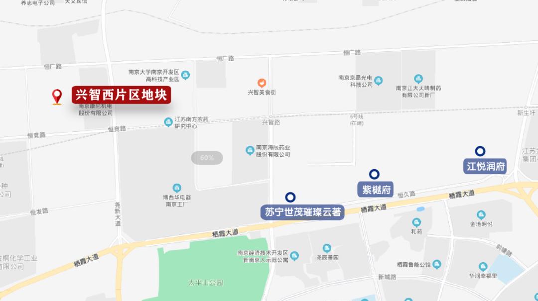 南京玄武土地出让,南京河西南最新土地拍卖消息