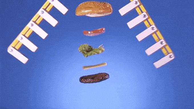 设计新趋势,设计新流行趋势