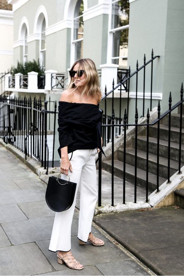 最近很火的塞衣角方式,女生塞衣角技巧