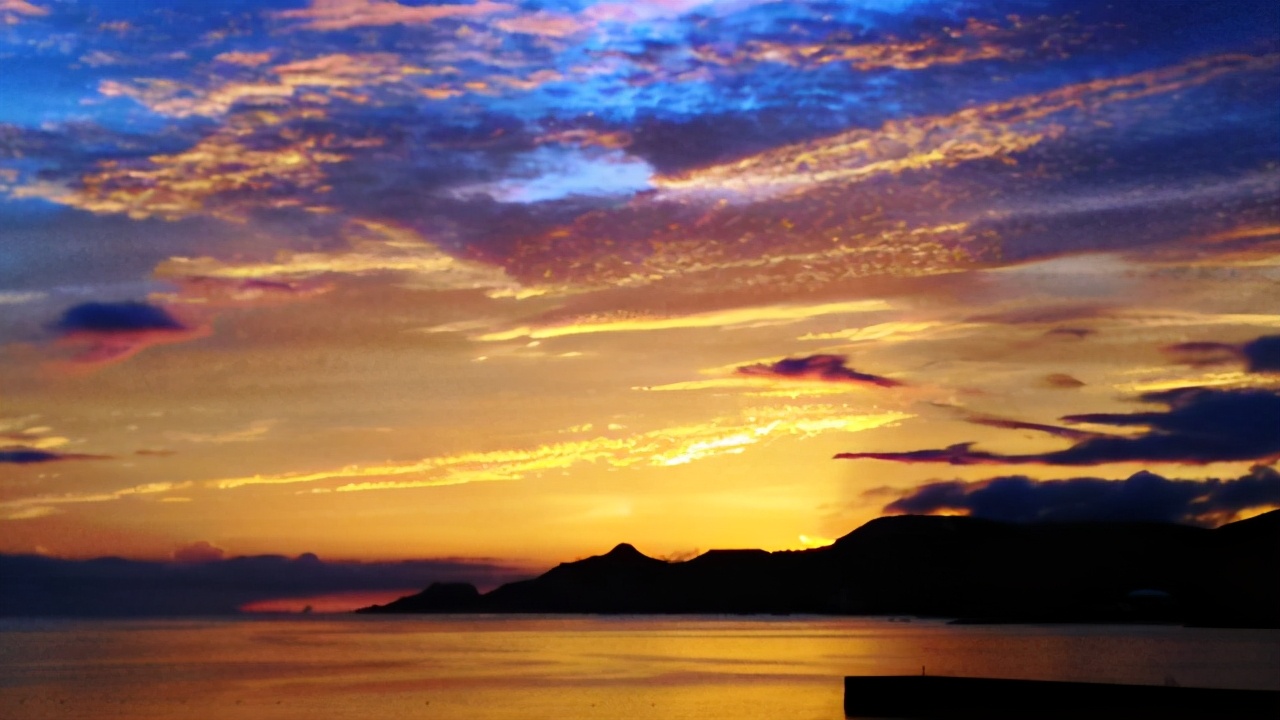 冲绳离岛推荐,冲绳本岛离岛