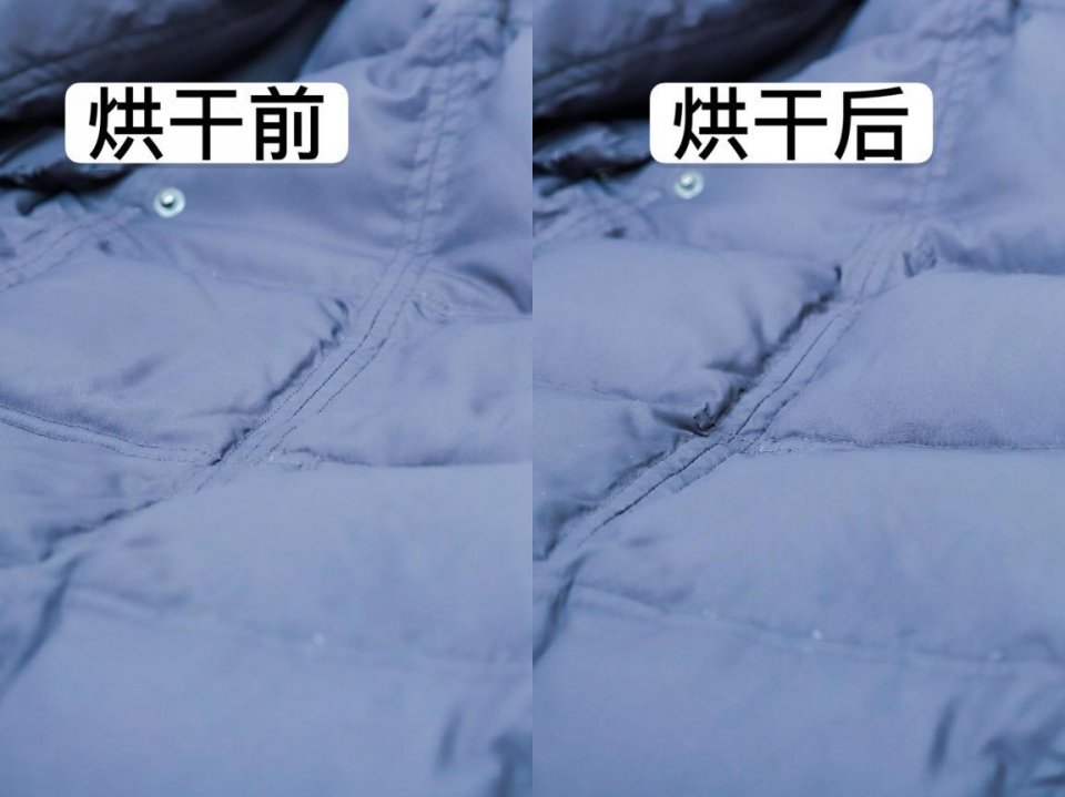 西门子烘干机烘完没有水,西门子烘干机开始怎么打开放衣物