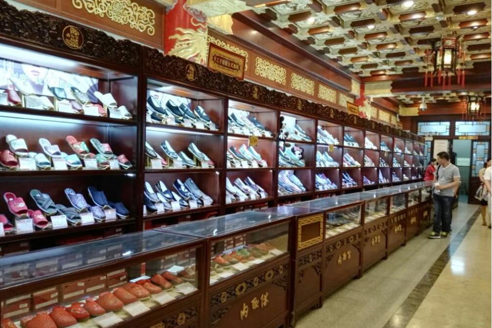 大栅栏哪条街值得逛,北京大栅栏街有什么特色