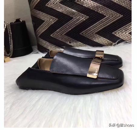 最好穿的大牌平底鞋,公认十大最舒服的平底鞋