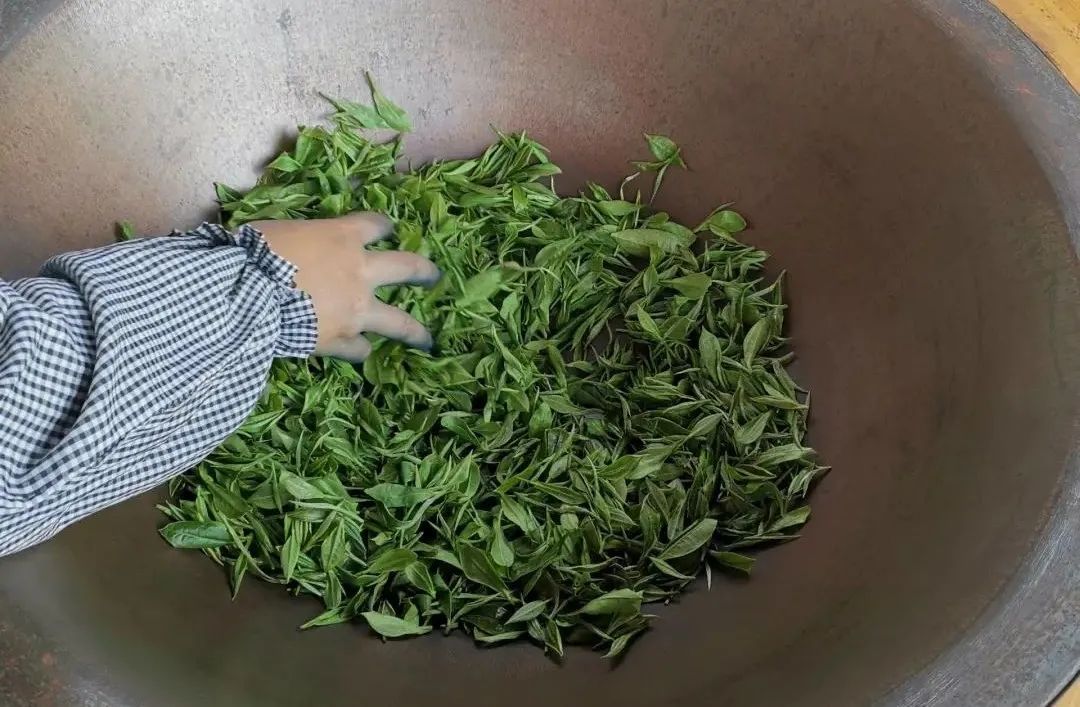 隐秘的村庄：龙塘村