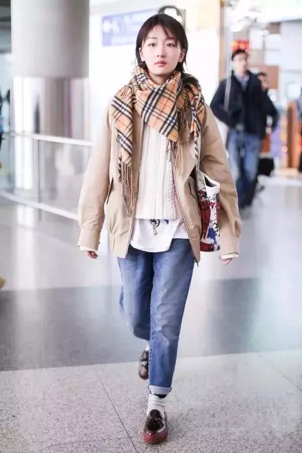 大牌围巾种草推荐,秋冬必囤好物围巾