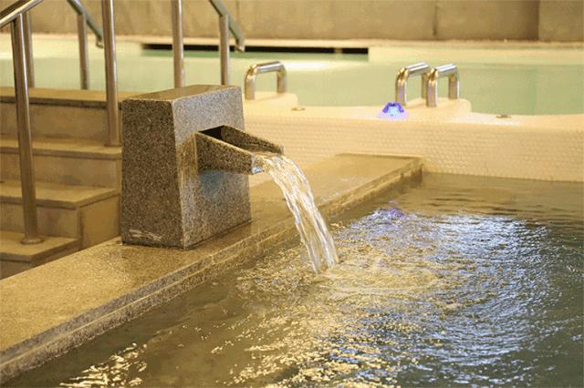 城阳高端温泉,城阳温泉体验馆