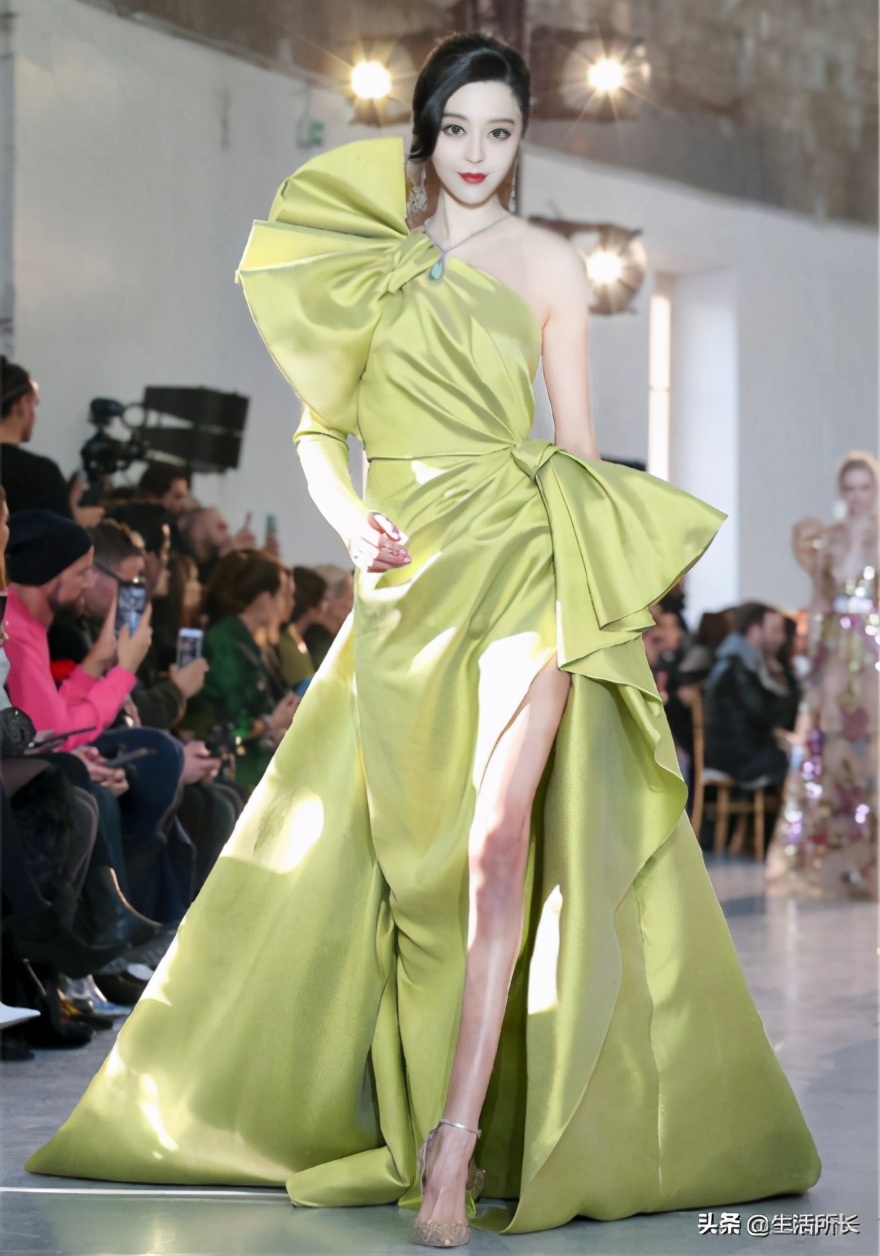 白冰出道14年,白冰出道十四年