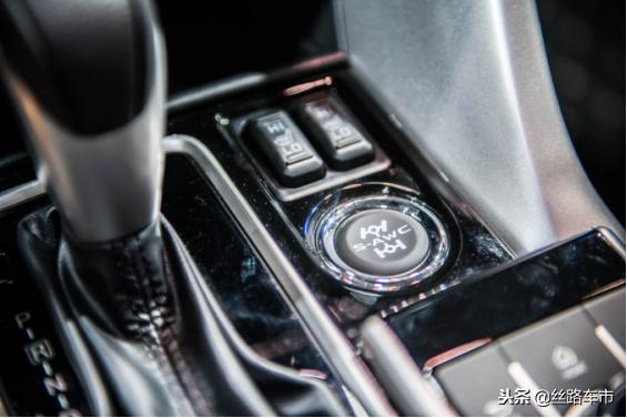 三菱奕歌2023款落地价,广汽三菱奕歌上市发布会