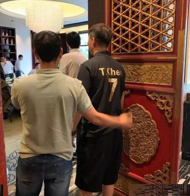 陈羽凡简历和照片,陈羽凡现状图片