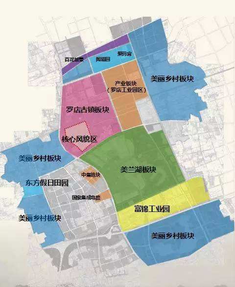 上海罗店房价是多少钱1平方米,上海400万能买套怎么样的房子