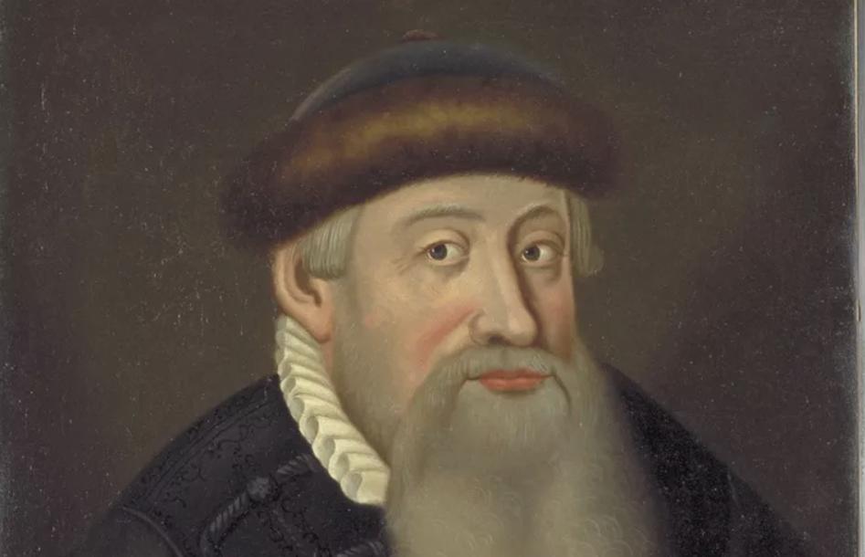 古腾堡印刷技巧,古腾堡印刷视频教程