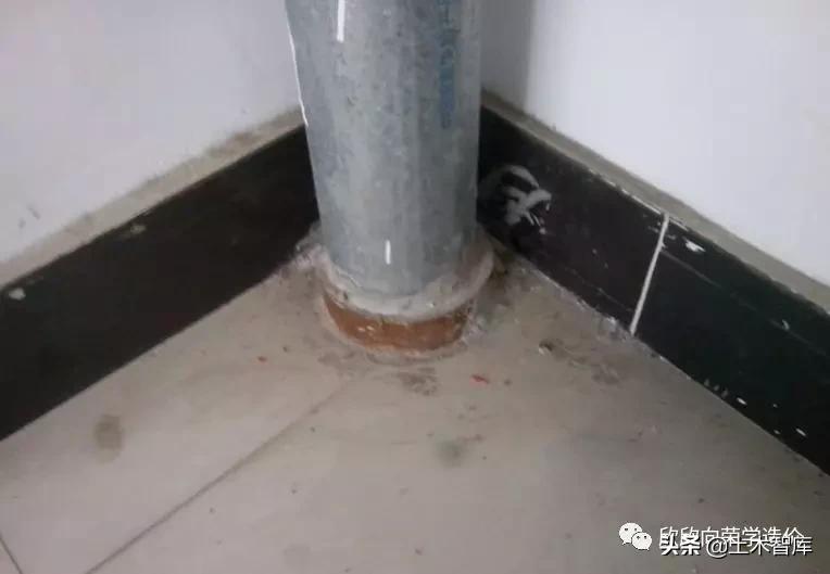 给排水中常用的管件及附件有哪些,给排水的管材管件有哪些