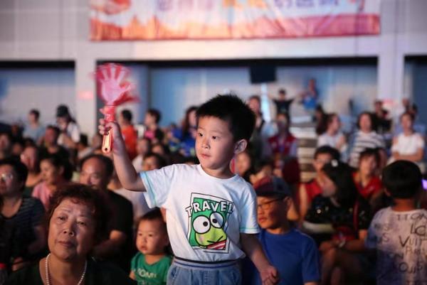 大美微山湖风情荷花节,微山第三十届荷花节湿地嘉年华