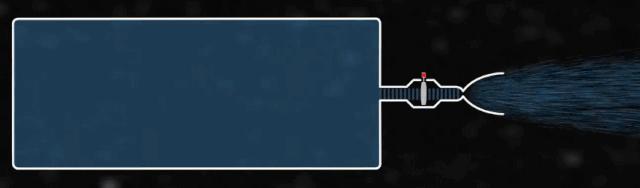 spacex猛禽发动机喷火视频,spacex最新火箭发动机