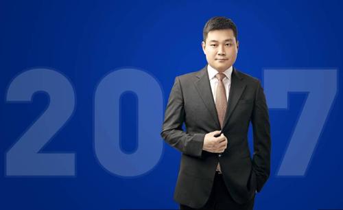 *疆新**诞生新首富：仅35岁身价达1500亿，公司入围世界500强