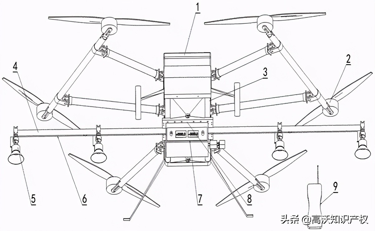 用专利技术说话！*疆新**采棉工逐渐淡出舞台，机械化才是关键