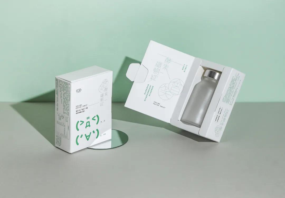 ai产品包装设计灵感,最新趋势的包装设计